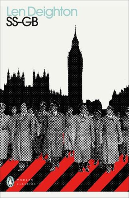 SS-GB, Len Deighton - Paperback - 9780241505526