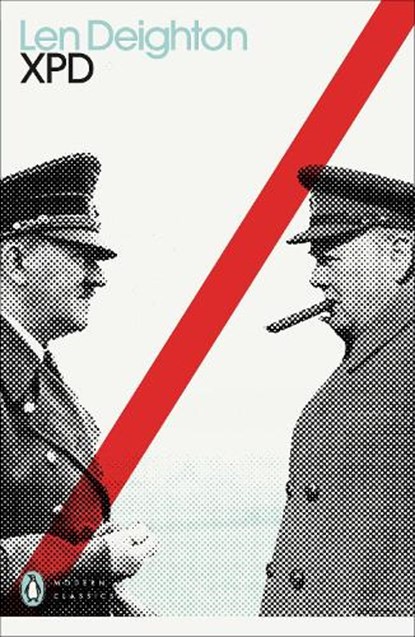 XPD, Len Deighton - Paperback - 9780241505564