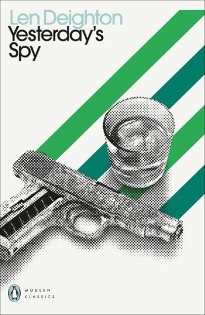 Yesterday's Spy, Len Deighton - Paperback - 9780241505571
