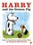 Harry and the Guinea Pig, Gene Zion - Paperback - 9780241506004