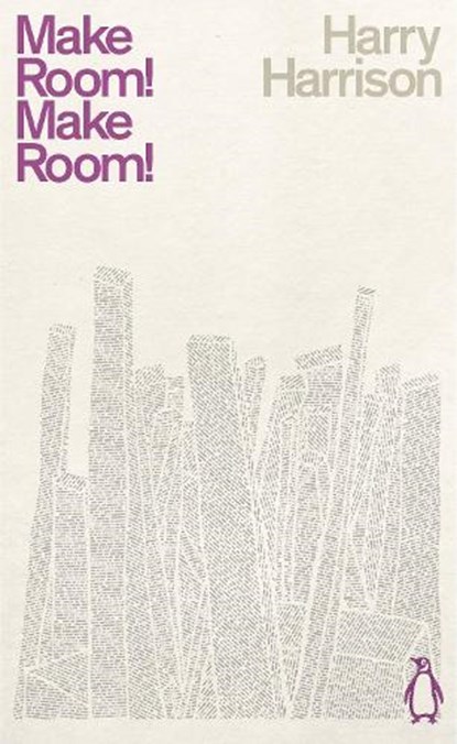 Make Room! Make Room!, Harry Harrison - Paperback Pocket - 9780241507704