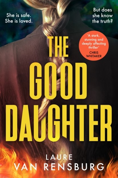 The Good Daughter, Laure Van Rensburg - Paperback - 9780241508220