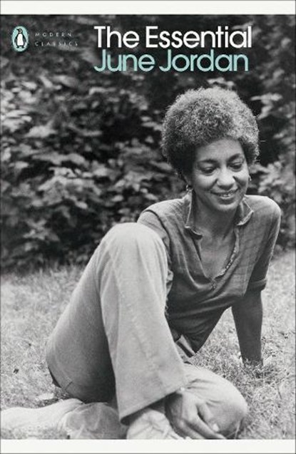 The Essential June Jordan, June Jordan - Paperback - 9780241508718