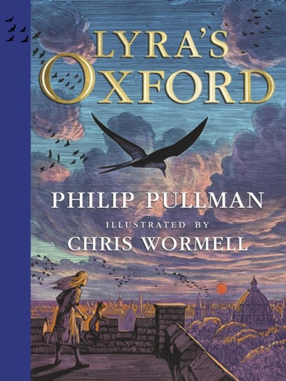 Lyra's Oxford, PULLMAN,  Philip - Gebonden Gebonden - 9780241509968