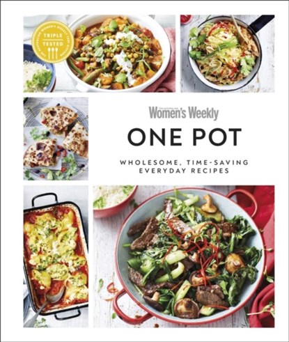Australian Women's Weekly One Pot, AUSTRALIAN WOMEN'S WEEKLY - Gebonden - 9780241510179