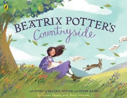 Beatrix Potter's Countryside, Linda Elovitz Marshall - Ebook - 9780241512333
