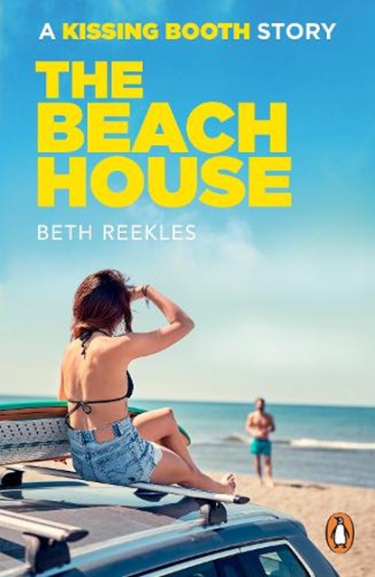 The Beach House, Beth Reekles - Paperback - 9780241512463