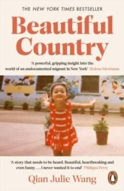 Beautiful Country, Qian Julie Wang - Paperback - 9780241514702