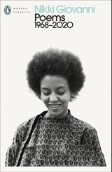 Poems: 1968-2020 - Nikki Giovanni - 9780241516447