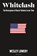 American Whitelash, Wesley Lowery - Gebonden - 9780241517123
