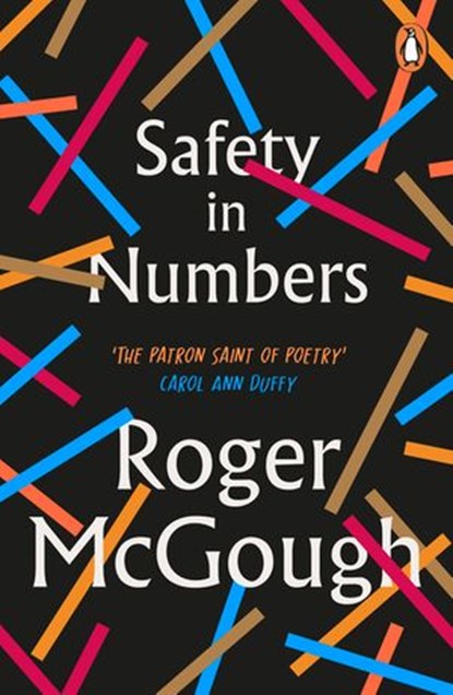 Safety in Numbers, Roger McGough - Ebook - 9780241517376