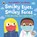Smiley Eyes, Smiley Faces, Dawn McNiff - Gebonden - 9780241517826