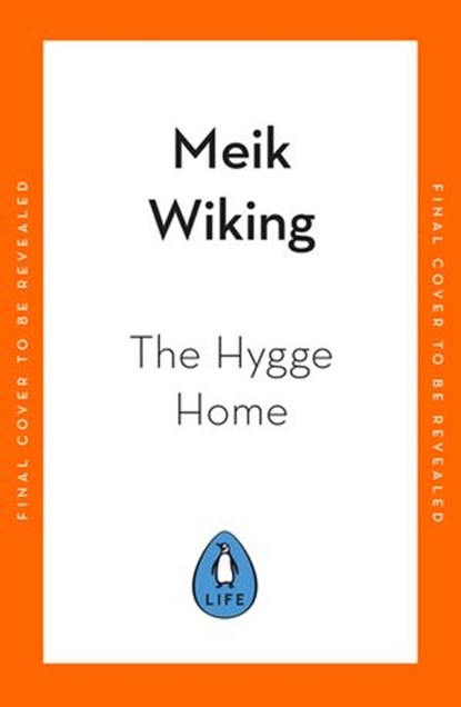 My Hygge Home, Meik Wiking - Ebook - 9780241517987
