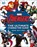 Marvel Avengers The Ultimate Character Guide New Edition, DK - Gebonden - 9780241518007