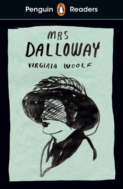 Penguin Readers Level 7: Mrs Dalloway (ELT Graded Reader), Virginia Woolf - Paperback - 9780241520802