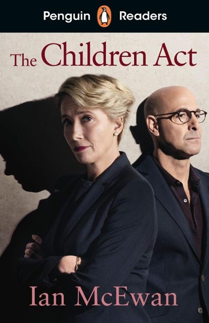 Penguin Readers Level 7: The Children Act (ELT Graded Reader), Ian McEwan - Paperback - 9780241520819