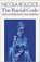 The Racial Code, ROLLOCK,  Nicola - Gebonden - 9780241521052
