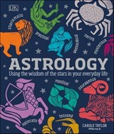 Astrology - Carole Taylor - 9780241521823