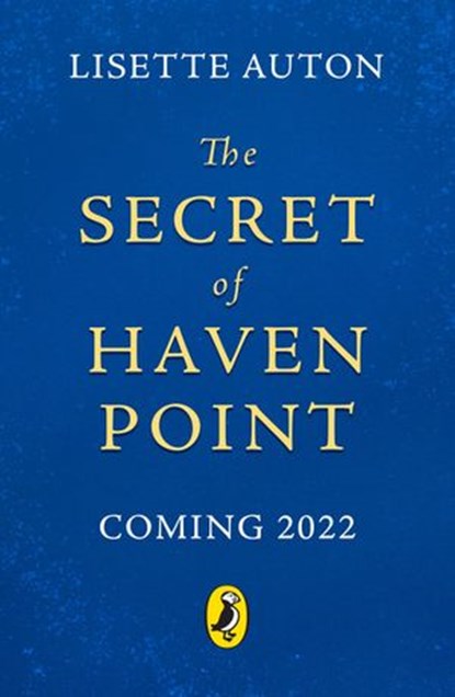 The Secret of Haven Point, Lisette Auton - Ebook - 9780241522042