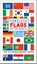 Complete Flags of the World, DK - Paperback - 9780241523568