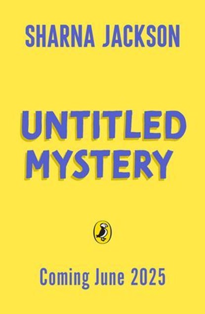 The Street Art Mystery, Sharna Jackson - Ebook - 9780241523643