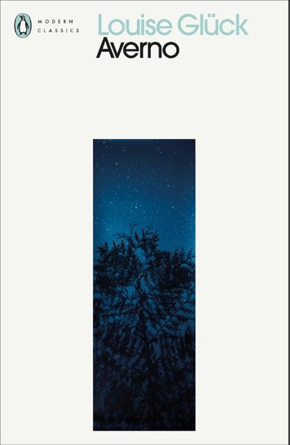 Averno, Louise Gluck - Paperback - 9780241526002