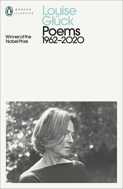 Poems, Louise Gluck - Paperback - 9780241526088
