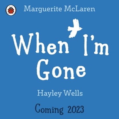 When I'm Gone, Marguerite McLaren - Ebook - 9780241528648