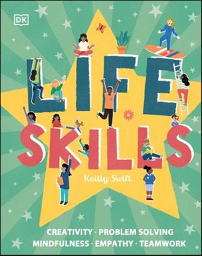 Life Skills, Keilly Swift - Ebook - 9780241528877