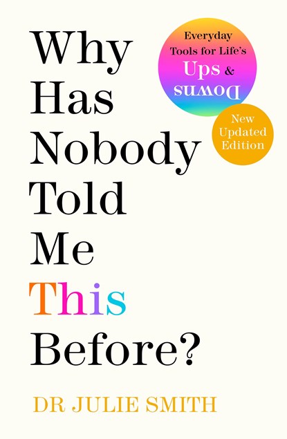 Why Has Nobody Told Me This Before?, Julie Smith - Paperback - 9780241529720