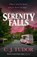Serenity Falls, C. J. Tudor - Gebonden - 9780241529966