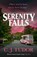 Serenity Falls, C. J. Tudor - Paperback - 9780241529973