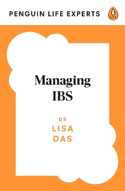 Managing IBS, Dr Lisa Das - Paperback - 9780241530030