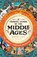 A Travel Guide to the Middle Ages, Anthony Bale - Gebonden - 9780241530849