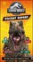 Jurassic World Pocket Expert, Catherine Saunders - Paperback - 9780241531617