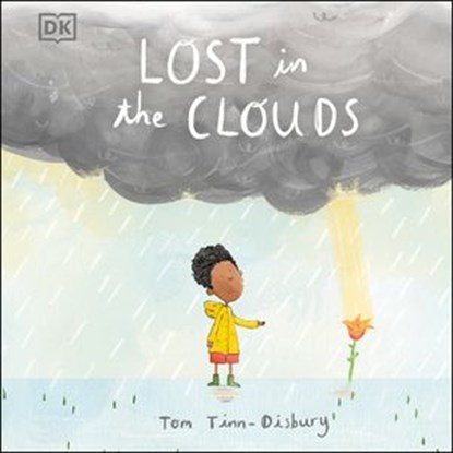 Lost in the Clouds, DK ; Tom Tinn-Disbury - Ebook - 9780241532430