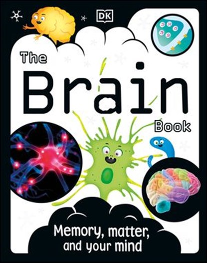 The Brain Book, Dr Liam Drew - Ebook - 9780241532515