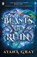 Beasts of Ruin, Ayana Gray - Paperback - 9780241532577