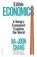 Edible Economics, Ha-Joon Chang - Gebonden - 9780241534649