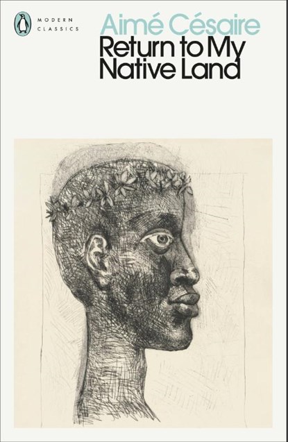 Return to My Native Land, Aime Cesaire - Paperback - 9780241535394