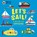 Pop-Up Vehicles: Let’s Sail!, Ladybird - Gebonden - 9780241535448