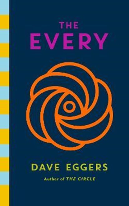 The Every, Dave Eggers - Paperback - 9780241535493