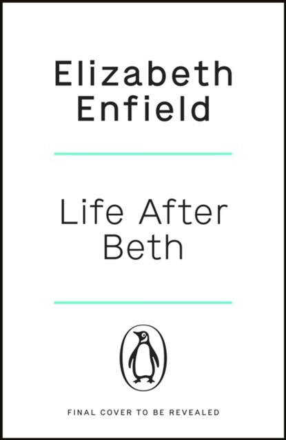 After Beth, Elizabeth Enfield - Paperback - 9780241535516