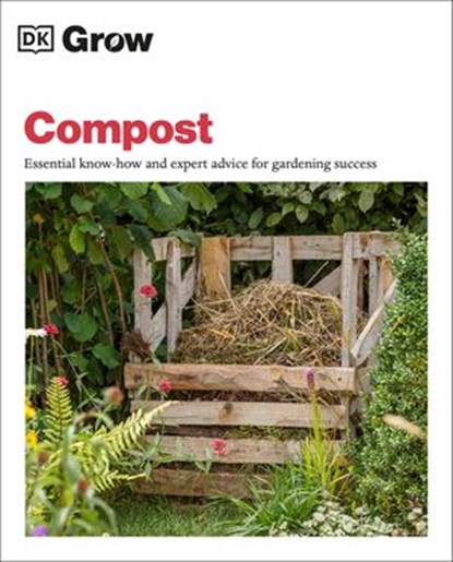 Grow Compost, Zia Allaway - Ebook - 9780241537008