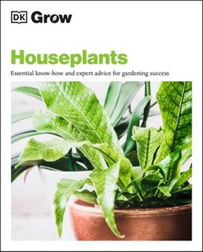 Grow Houseplants, Tamsin Westhorpe - Ebook - 9780241537022