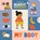 My Body, Ladybird - Gebonden - 9780241537626