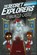 The Secret Explorers and the Haunted Castle, SJ King - Paperback - 9780241538746