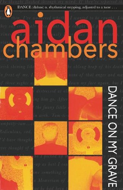 Dance On My Grave, Aidan Chambers - Paperback - 9780241541388
