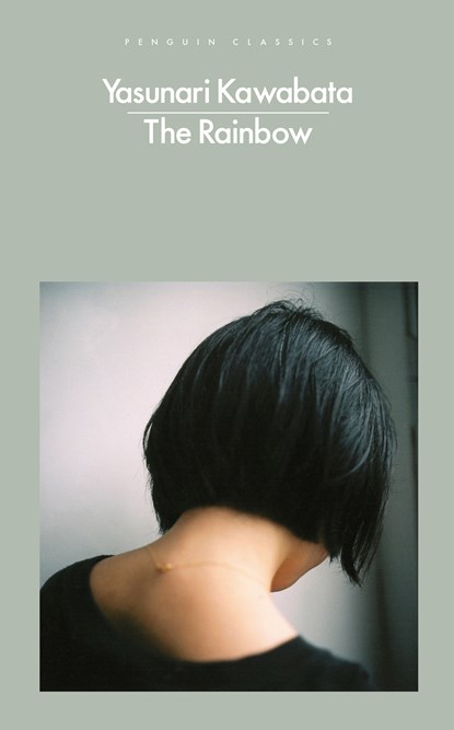 The Rainbow, Yasunari Kawabata - Paperback - 9780241542286
