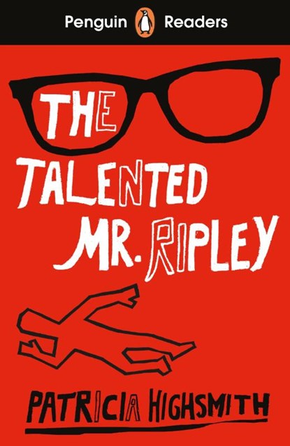 Penguin Readers Level 6: The Talented Mr Ripley (ELT Graded Reader), Patricia Highsmith - Paperback - 9780241542613